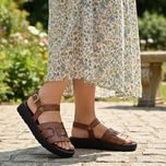 صندل مدل ماهور