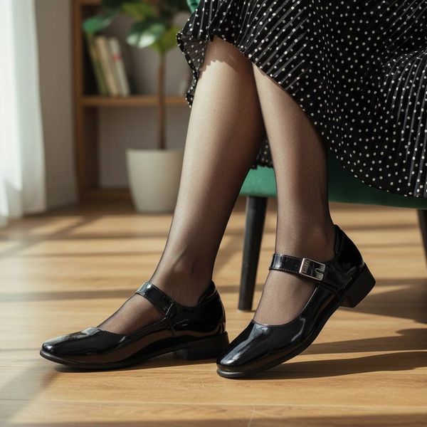 مجلسی مری جین