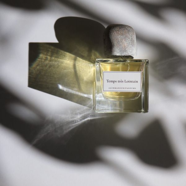 عطر Temps très lointain