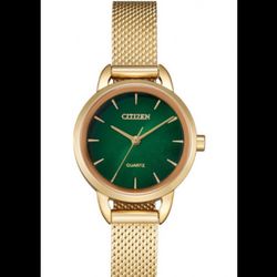 ساعت سیتیزن زنانه EQ3003-50W