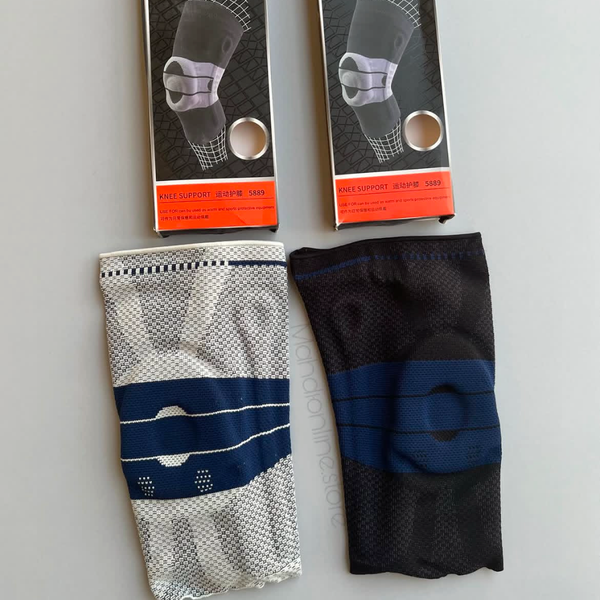 زانوبند طرح بورفند