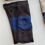 زانوبند طرح بورفند