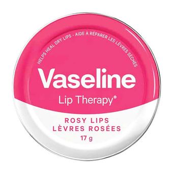 بالم لب وازلین مدل گل رز حجم 20ml