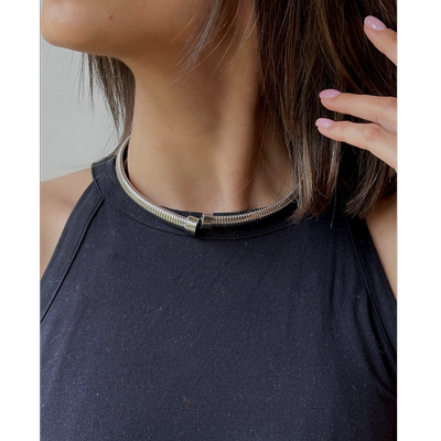 گردنبند رودیوم 4