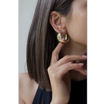 گوشواره مینیمال 24