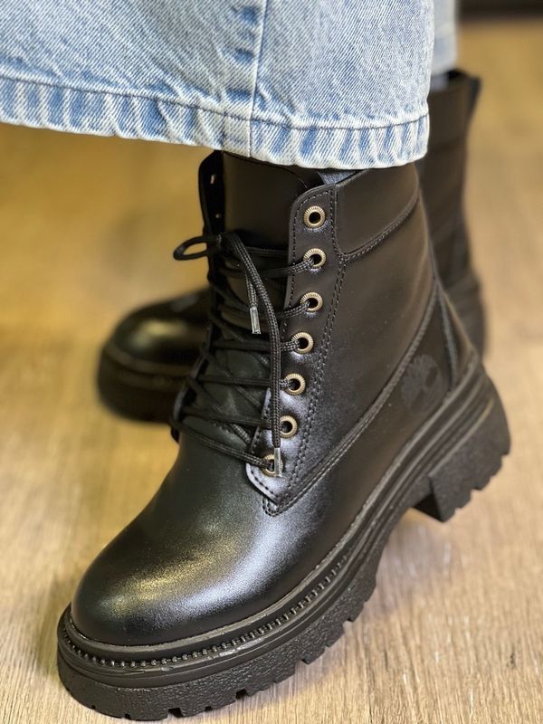 نیم بوت تیم برلند