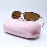 عینک برند MIU MIU کد 181308