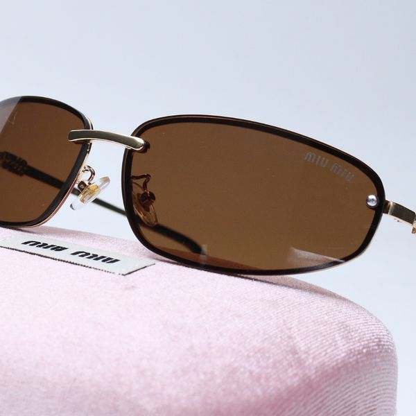 عینک برند MIU MIU کد 181308