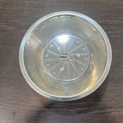 بسکت (تیغ و توری) آبمیوه‌گیری تایگر پارس خزر اصل