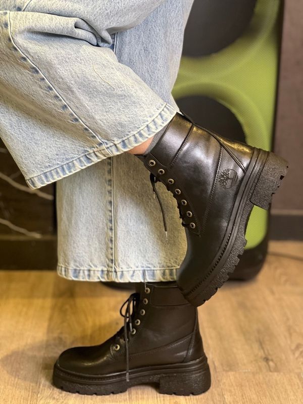 نیم بوت تیم برلند