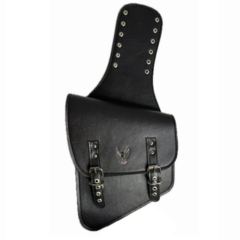 باکس چرمی مدل Eagle