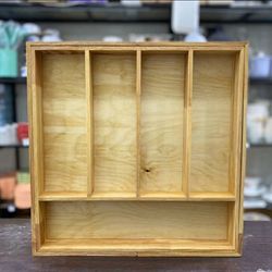 جا قاشقی داخل کابینت 7 نفره