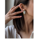 گوشواره کلاسیک 2