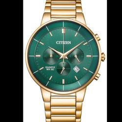 ساعت مردانه سیتیزن AN8223-54X