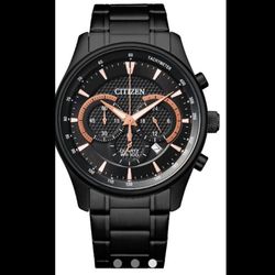 ساعت سیتیزن مردانه کرنوگراف AN8195-58E