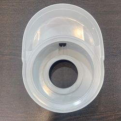 بدنه میانی آبمیوه‌گیری پارس خزر مدل 600P و 610P اصل