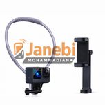 پایه گردنی موبایل و دوربین Cellphone/Camera Neck Bracket