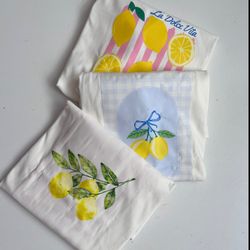 تیشرت باکسی سامر چاپی