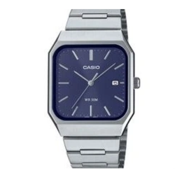 ساعت مچی مردانه کاسیو اورجینال مدل MTP-B185D-2A1V