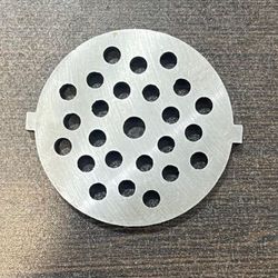 شبکه چرخ‌گوشت پارس خزر سایز درشت (نخودی)