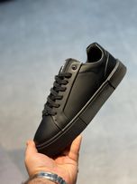کفش ونس زارا نیو مشکی تمام