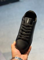 کفش ونس زارا نیو مشکی تمام