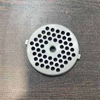 شبکه چرخ‌گوشت پارس خزر