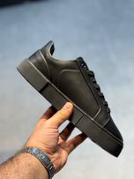 کفش ونس زارا نیو مشکی تمام