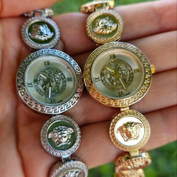 ساعت ورساچه