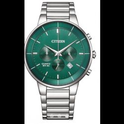 ساعت سیتیزن مردانه کرنوگراف مدل AN8220-52X