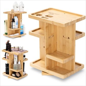 استند دو طرفه لوازم ارایشی