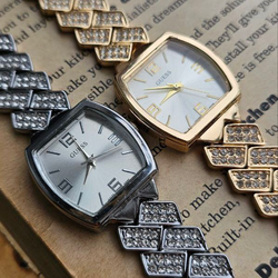 ساعت استیل گس