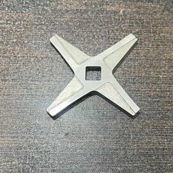 تیغه چرخ‌گوشت پارس خزر اصل | مناسب همه مدل‌ها