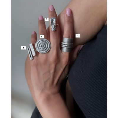 انگشتر ورشو