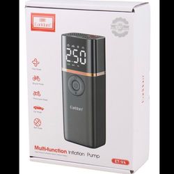 <h1>پمپ باد ماشین قابل حمل ارلدام v4