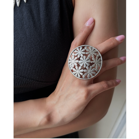 انگشتر ورشو 2