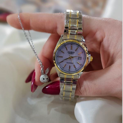 ساعت کاسیو صفحه رویایی