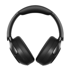 هدفون بی سیم QCY مدل H3 Pro - مشکی (گارانتی شش ماهه شرکتی)