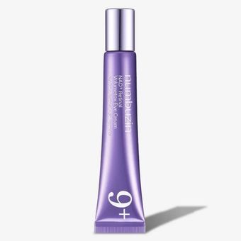 کرم دور چشم حجم دهنده و جوانساز رتینال نامبوزین شماره 9 NAD+ Retinal Volumetox Eye Cream حجم 20 میلی لیتر