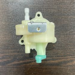 گیربکس پنکه پارس خزر