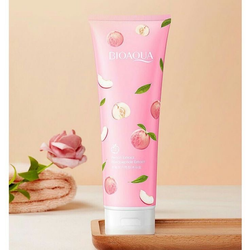 کرم مرطوب کننده هلو