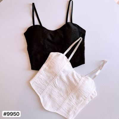 کراپ تاپ اروپایی کد 9950