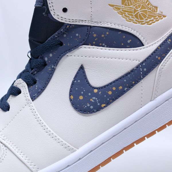 کتونیNIKE JORDAN 1 HIGH کد 121472