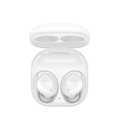 ایرپاد بی سیم SAMSUNG Galaxy buds FE مدل SM-R400 - سفید - اصلی (گارانتی 18 ماهه شرکتی)