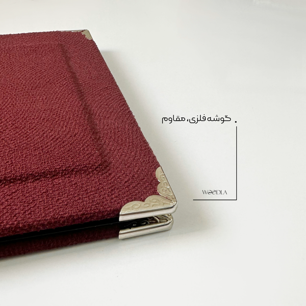 آلبوم عکس اروپایی ( کد 0021 )