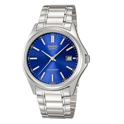 ساعت عقربه ای کاسیو مردانه مدل MTP-1183A-2ADF اصل