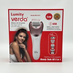 اپلیدی وردا Verda مدلVer-3010