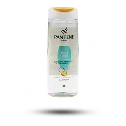 شامپو پنتن PANTENE مناسب موهای چرب مدل Aqua Light