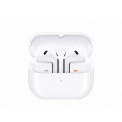 ایرپاد بی سیم SAMSUNG Galaxy buds 3 مدل SM-R530 - سفید - اصلی (گارانتی 18 ماهه شرکتی)