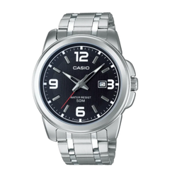 ساعت مچی مردانه کاسیو مدل MTP-1314D-1A